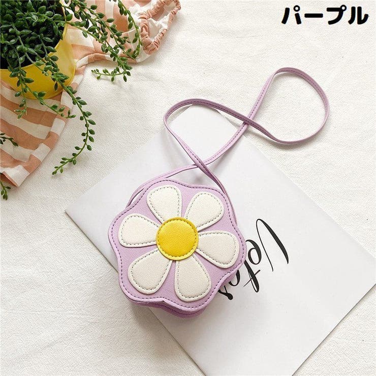 ポシェット ポーチ ミニショルダーバッグ | PlusNao | 詳細画像16 