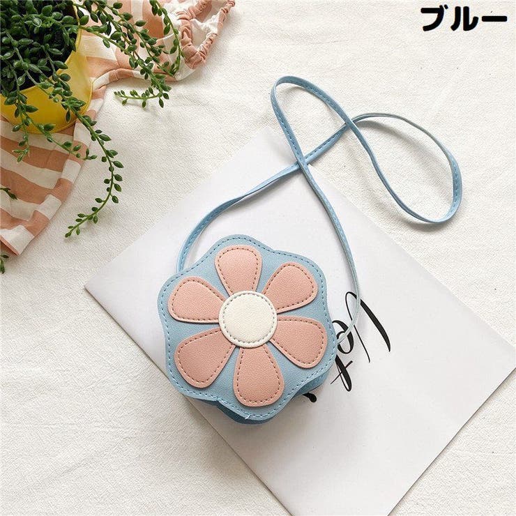 ポシェット ポーチ ミニショルダーバッグ | PlusNao | 詳細画像18 