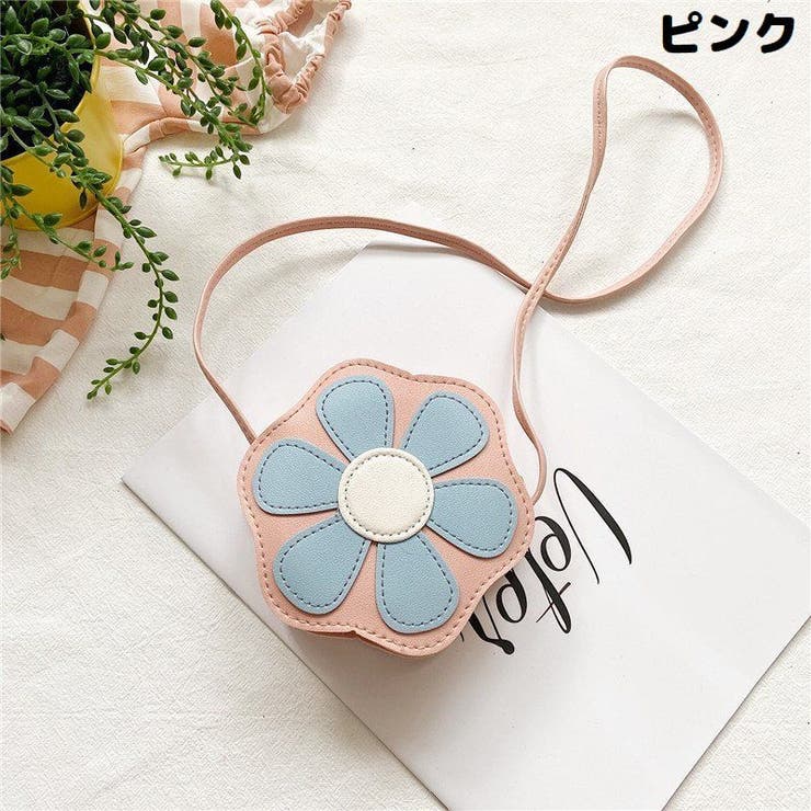 ポシェット ポーチ ミニショルダーバッグ | PlusNao | 詳細画像19 