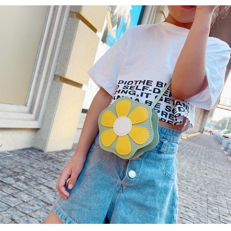 ポシェット ポーチ ミニショルダーバッグ | PlusNao | 詳細画像4 