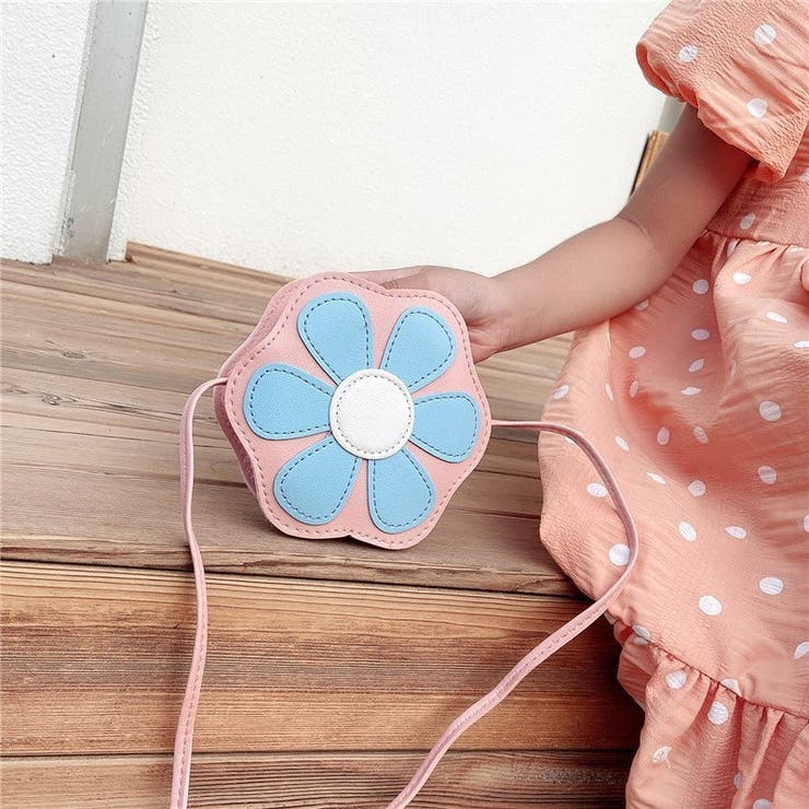 ポシェット ポーチ ミニショルダーバッグ | PlusNao | 詳細画像6 