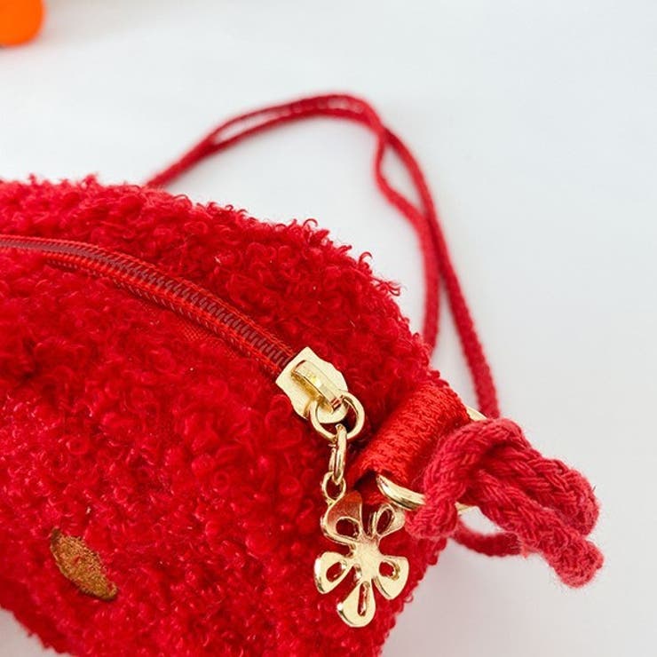 ポシェット ショルダーバッグ ミニバッグ | PlusNao | 詳細画像13 