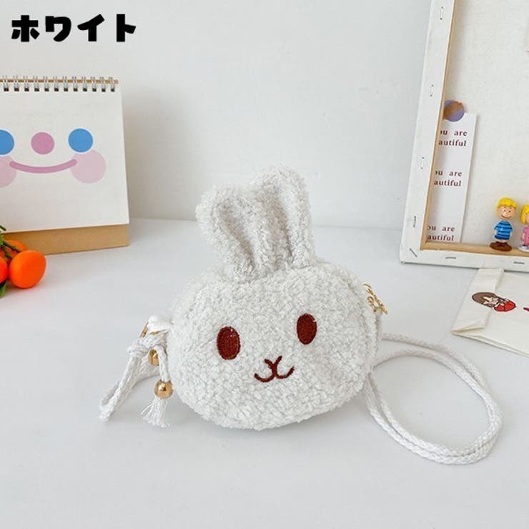 ポシェット ショルダーバッグ ミニバッグ | PlusNao | 詳細画像16 