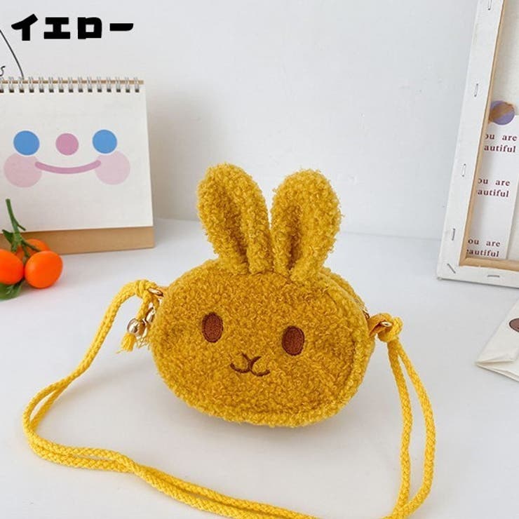 ポシェット ショルダーバッグ ミニバッグ | PlusNao | 詳細画像17 