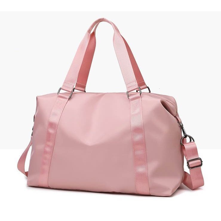 ボストンバッグ トラベルバッグ スポーツバッグ | PlusNao | 詳細画像11 