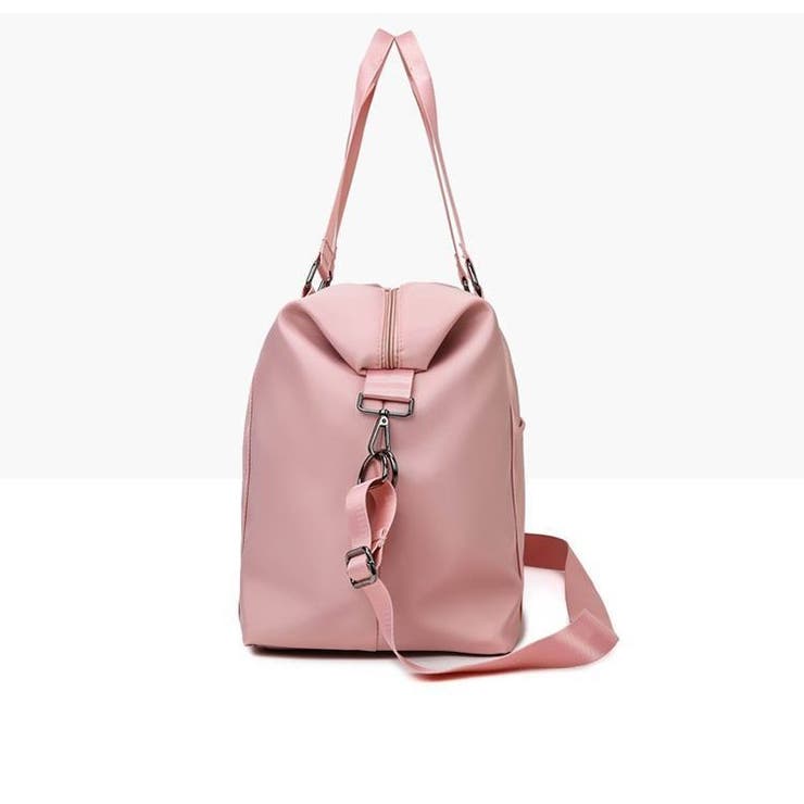 ボストンバッグ トラベルバッグ スポーツバッグ | PlusNao | 詳細画像12 