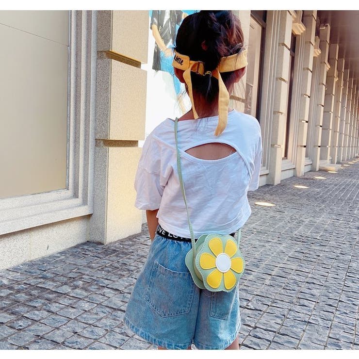 ポシェット ショルダーバッグ 子供用 | PlusNao | 詳細画像10 