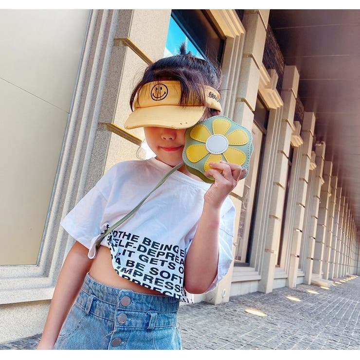 ポシェット ショルダーバッグ 子供用 | PlusNao | 詳細画像11 