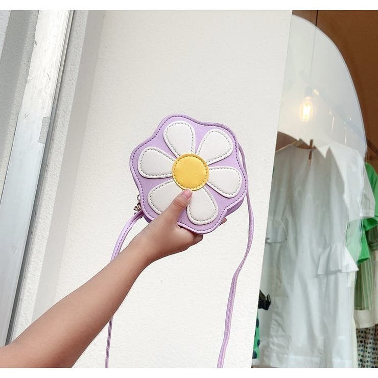 ポシェット ショルダーバッグ 子供用 | PlusNao | 詳細画像12 