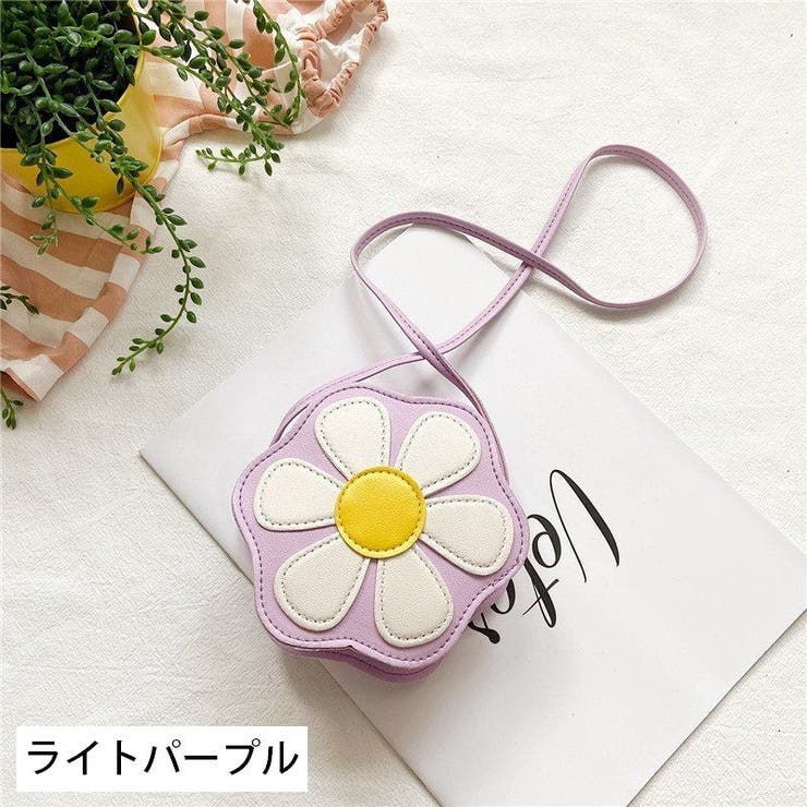 ポシェット ショルダーバッグ 子供用 | PlusNao | 詳細画像16 