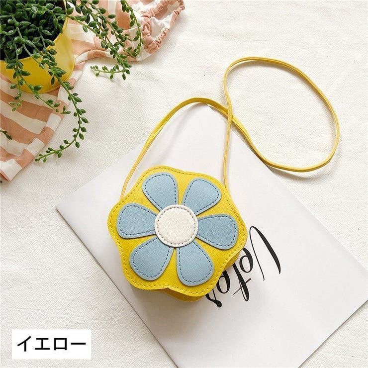 ポシェット ショルダーバッグ 子供用 | PlusNao | 詳細画像17 