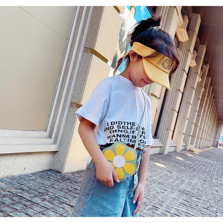 ポシェット ショルダーバッグ 子供用 | PlusNao | 詳細画像9 