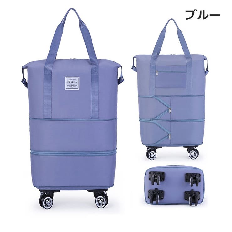 ボストンバッグ 3way トートバッグ | PlusNao | 詳細画像16 