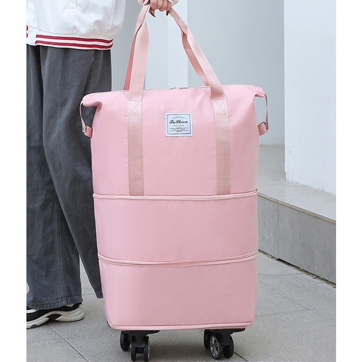 ボストンバッグ 3way トートバッグ | PlusNao | 詳細画像5 