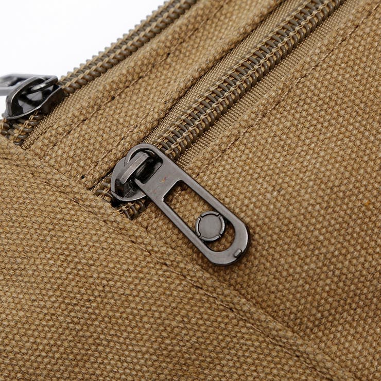 ボディバッグ ウエストポーチ ショルダーバッグ | PlusNao | 詳細画像10 