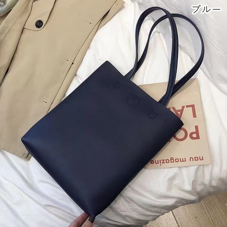 トートバッグ レディース 女性 | PlusNao | 詳細画像11 