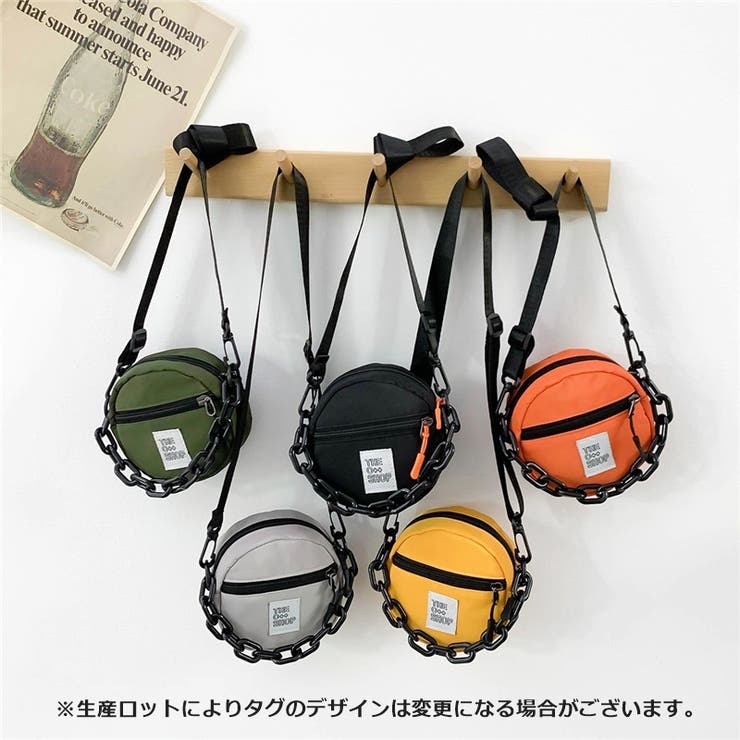 2wayバッグ ショルダーバッグ ハンドバッグ | PlusNao | 詳細画像13 