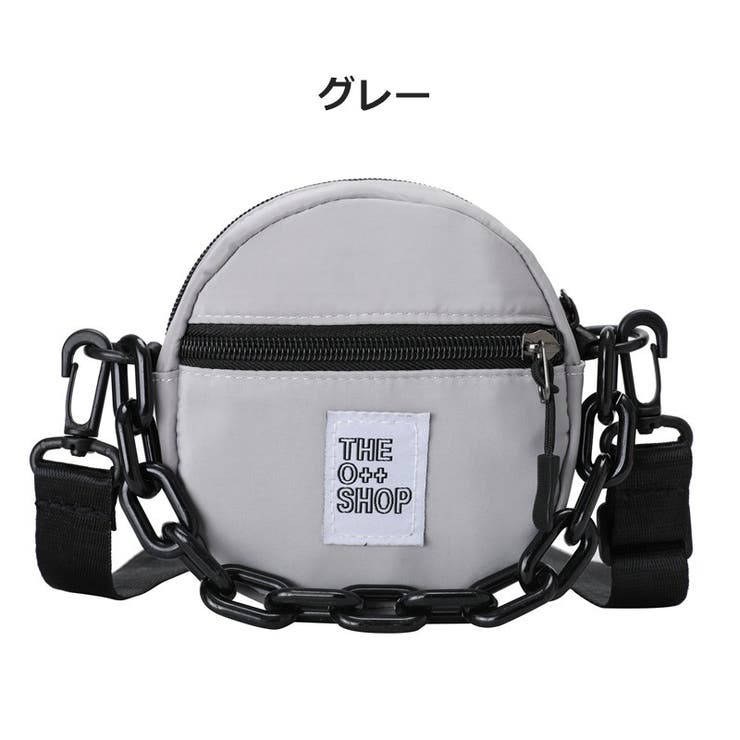 2wayバッグ ショルダーバッグ ハンドバッグ | PlusNao | 詳細画像17 