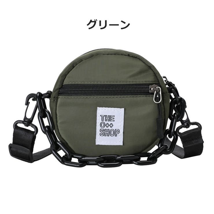 2wayバッグ ショルダーバッグ ハンドバッグ | PlusNao | 詳細画像19 