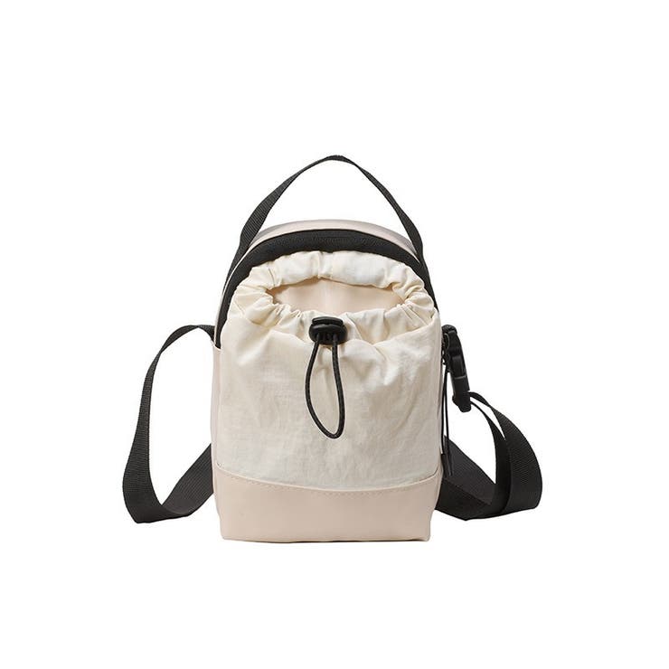 ショルダーバッグ ポシェット 鞄 | PlusNao | 詳細画像17 