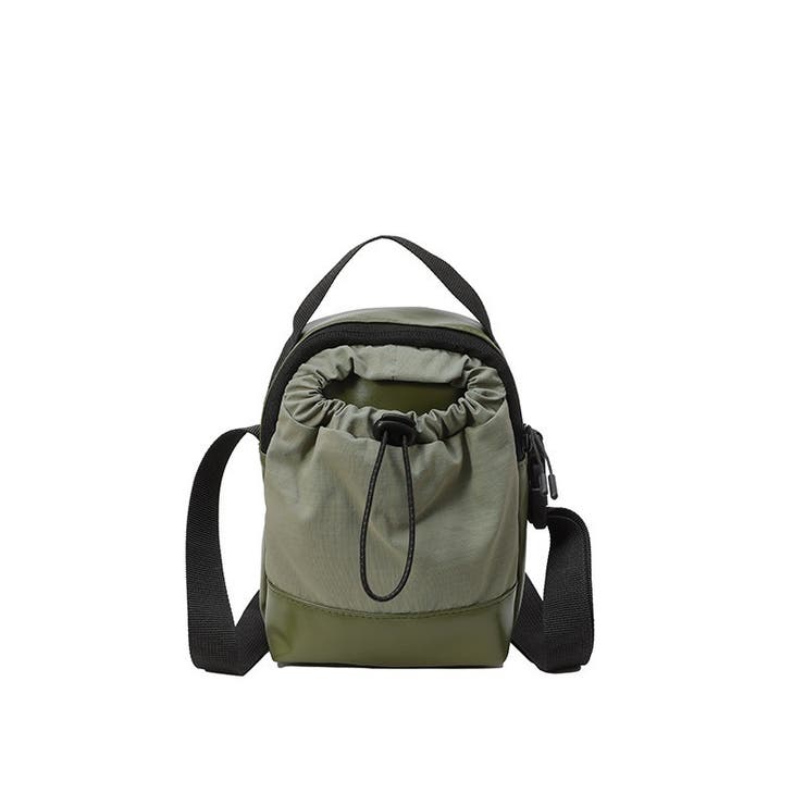 ショルダーバッグ ポシェット 鞄 | PlusNao | 詳細画像18 