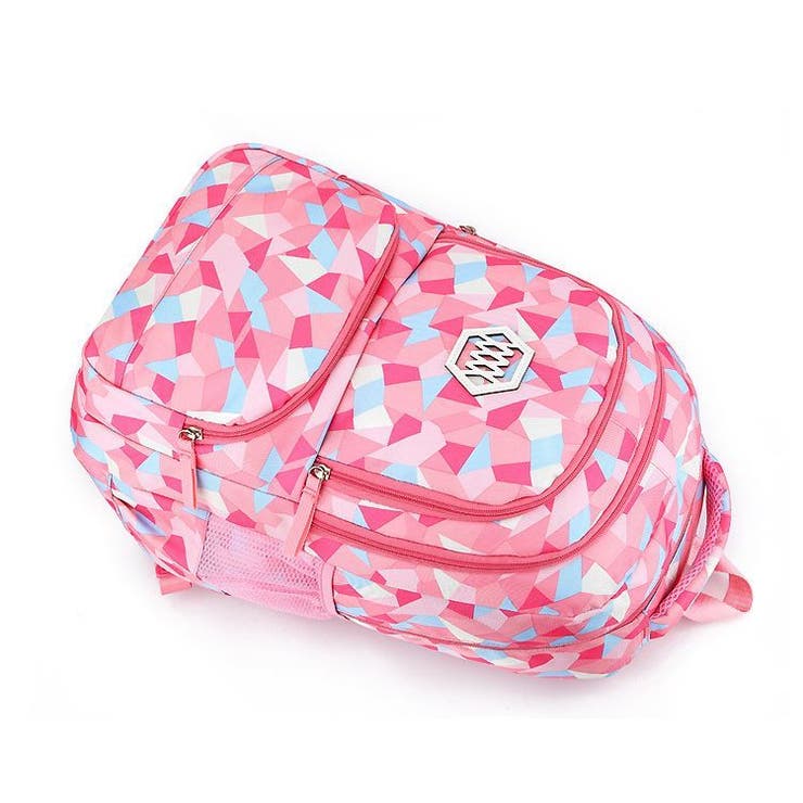 リュックサック キッズ ジュニア | PlusNao | 詳細画像11 