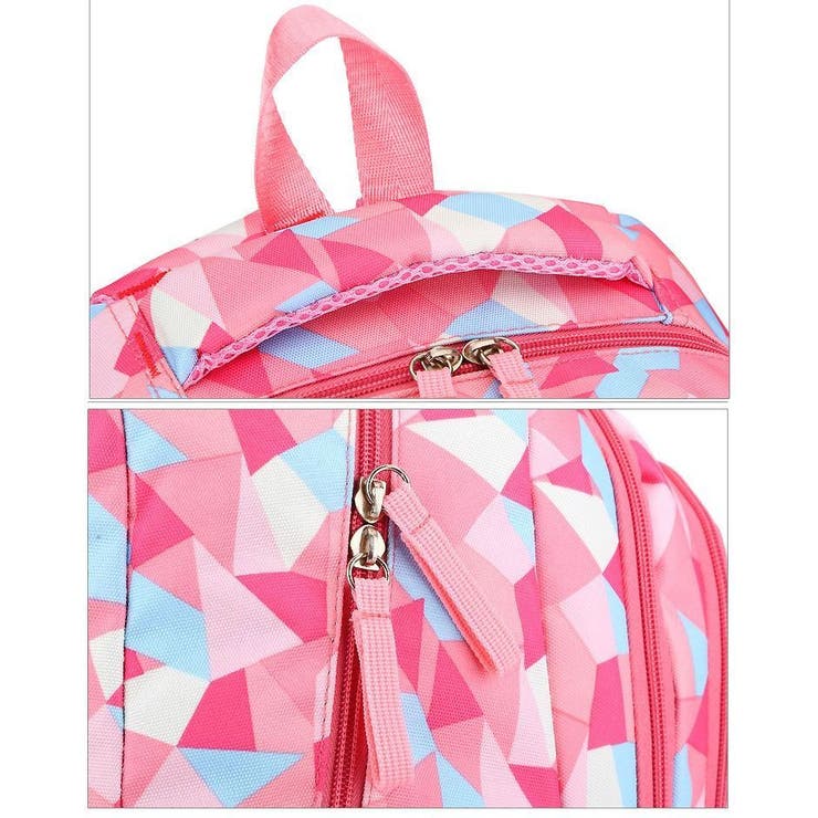 リュックサック キッズ ジュニア | PlusNao | 詳細画像13 