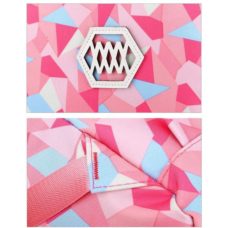 リュックサック キッズ ジュニア | PlusNao | 詳細画像15 