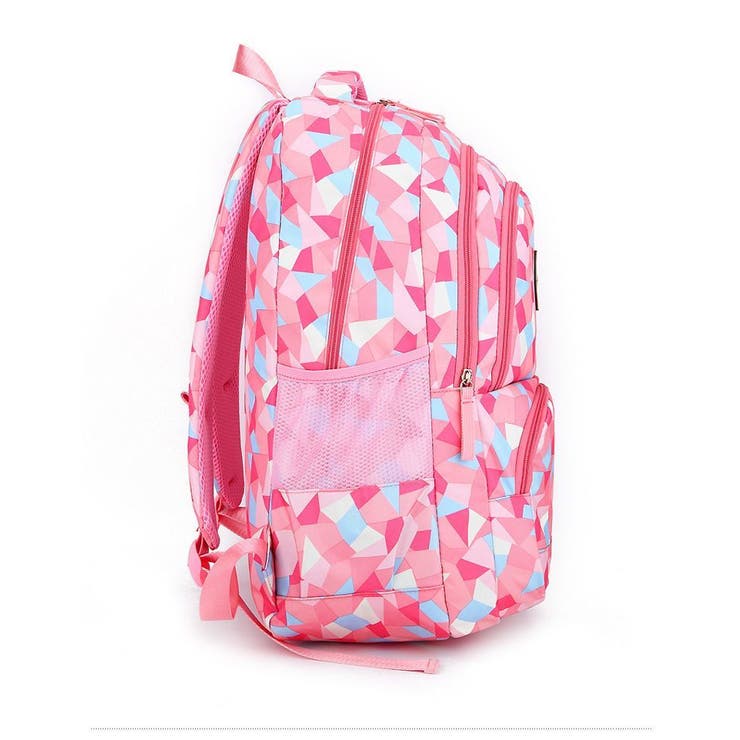 リュックサック キッズ ジュニア | PlusNao | 詳細画像8 