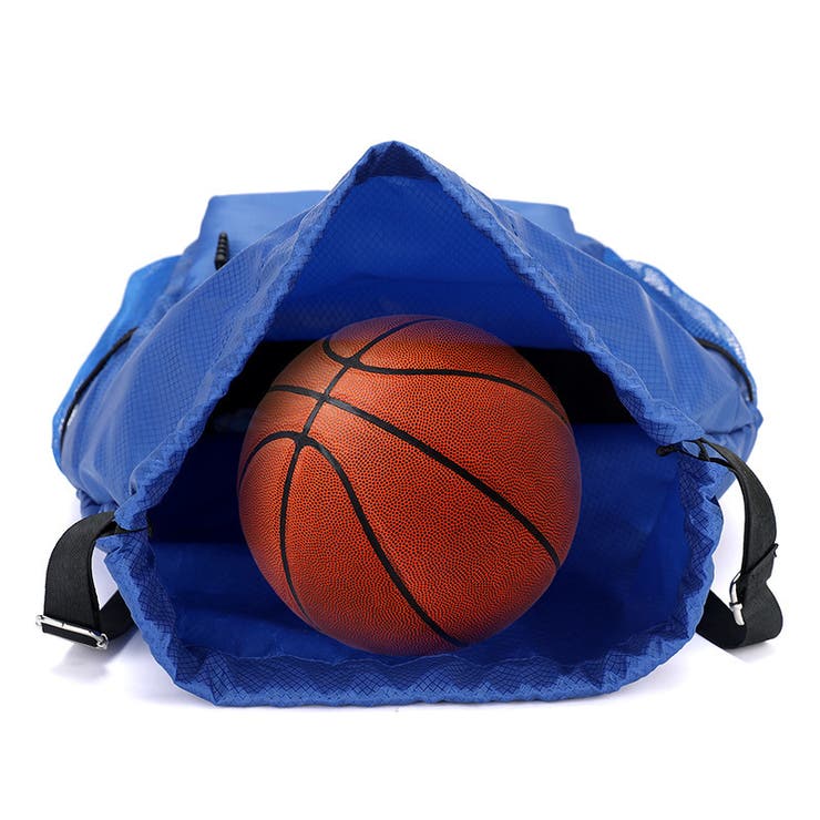 ナップサック リュック レディース | PlusNao | 詳細画像9 