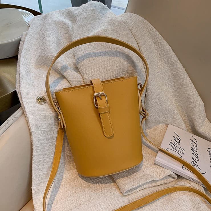 2wayバッグ ショルダーバッグ ハンドバッグ | PlusNao | 詳細画像11 