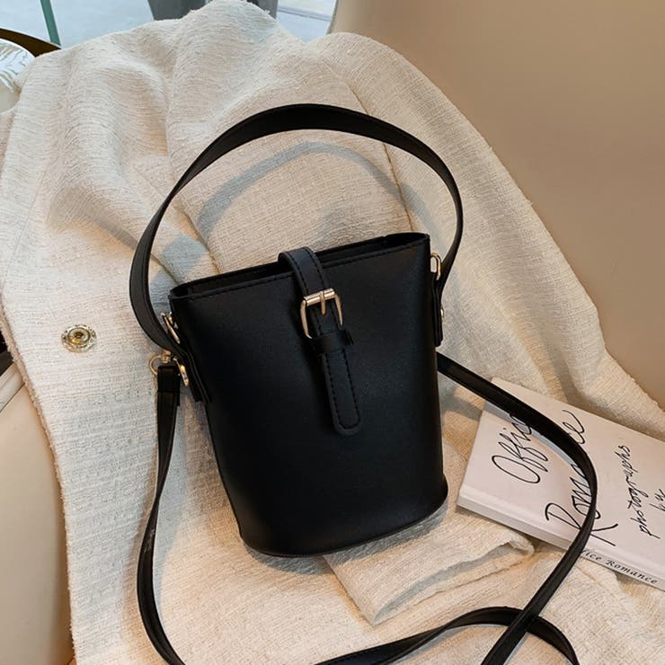 2wayバッグ ショルダーバッグ ハンドバッグ | PlusNao | 詳細画像13 