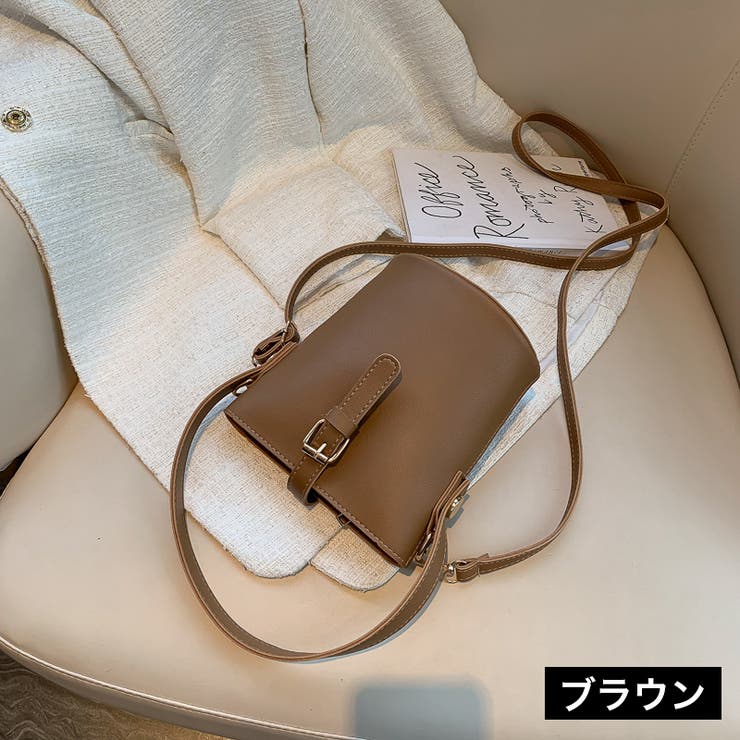 2wayバッグ ショルダーバッグ ハンドバッグ | PlusNao | 詳細画像19 