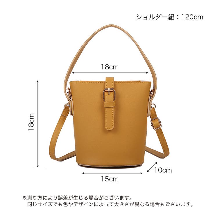 2wayバッグ ショルダーバッグ ハンドバッグ | PlusNao | 詳細画像20 