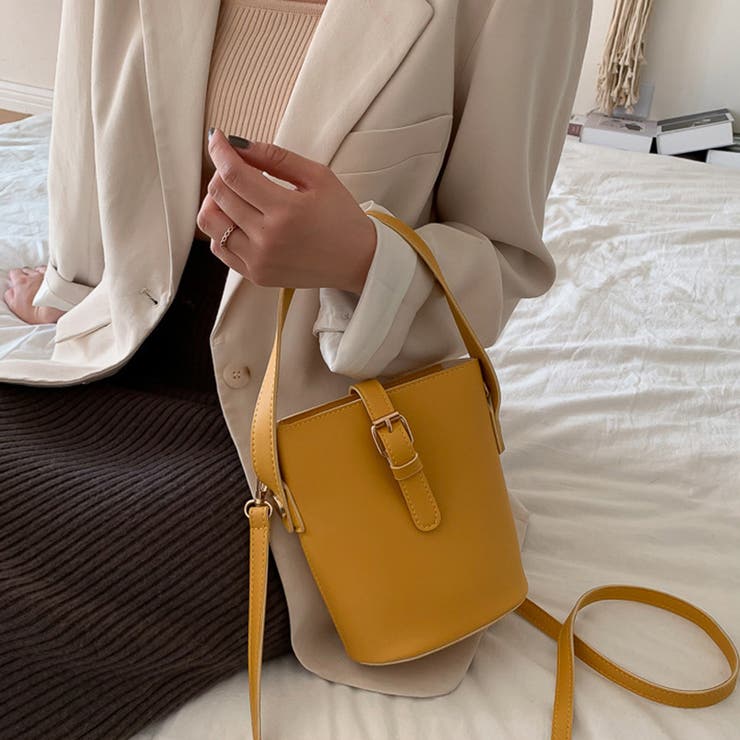 2wayバッグ ショルダーバッグ ハンドバッグ | PlusNao | 詳細画像4 