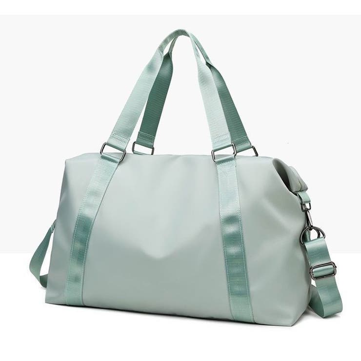 ボストンバッグ 鞄 男女兼用 | PlusNao | 詳細画像11 