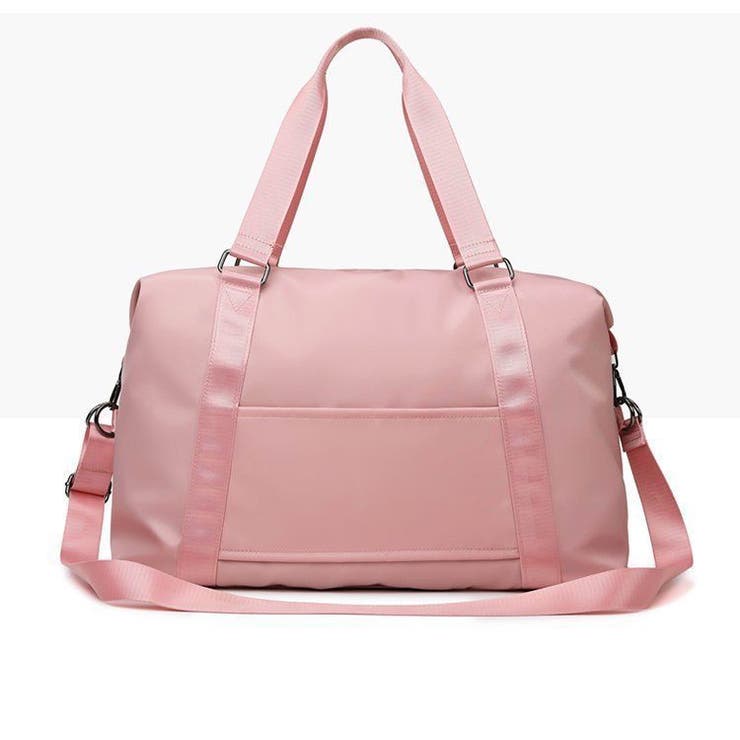 ボストンバッグ 鞄 男女兼用 | PlusNao | 詳細画像13 