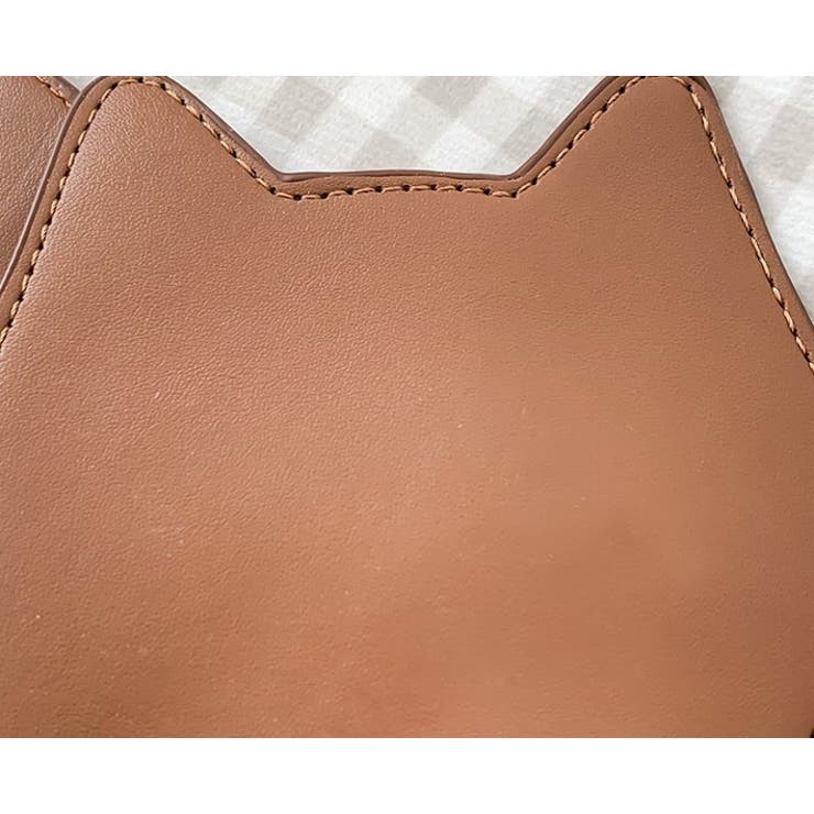 ボディバッグ 鞄 レディース | PlusNao | 詳細画像17 