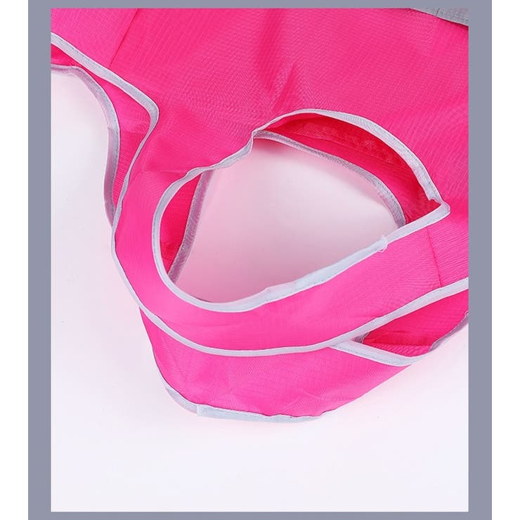 エコバッグ トートバッグ型 折りたたみ | PlusNao | 詳細画像16 