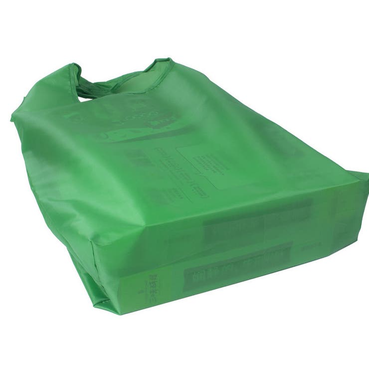 エコバッグ かばん 鞄 | PlusNao | 詳細画像3 