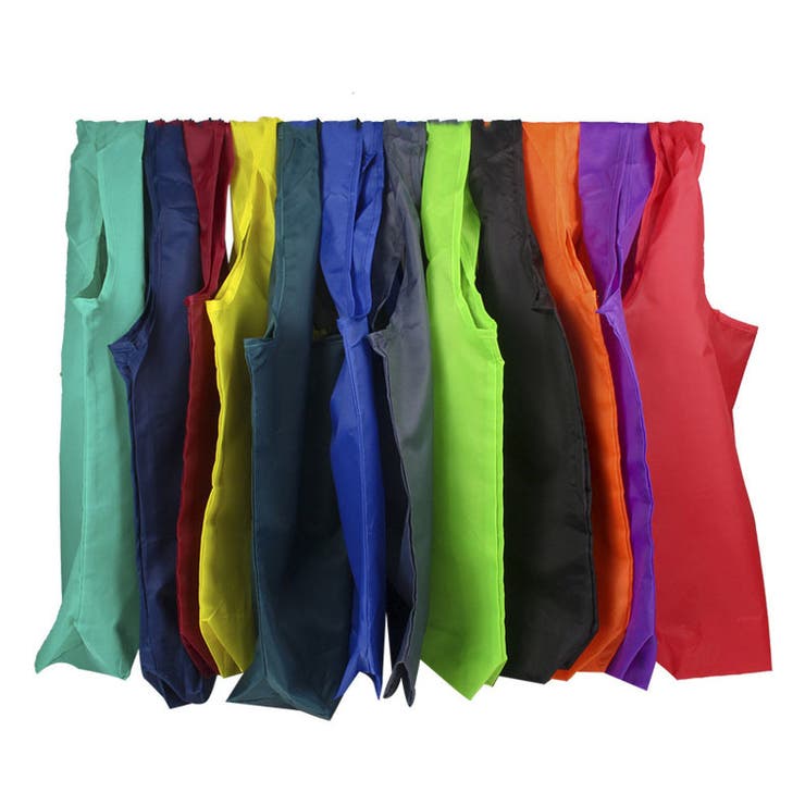 エコバッグ かばん 鞄 | PlusNao | 詳細画像4 