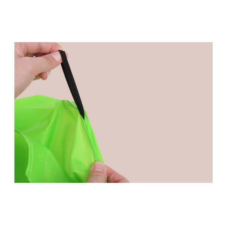 エコバッグ かばん 鞄 | PlusNao | 詳細画像5 