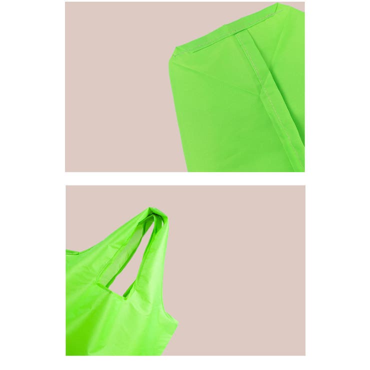 エコバッグ かばん 鞄 | PlusNao | 詳細画像6 