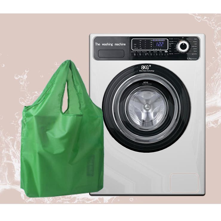 エコバッグ かばん 鞄 | PlusNao | 詳細画像7 