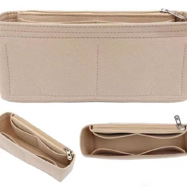 バッグインバッグ インナーバッグ ポーチ | PlusNao | 詳細画像9 