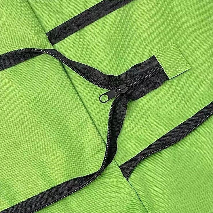 トートバッグ キャスター付き 2way | PlusNao | 詳細画像7 