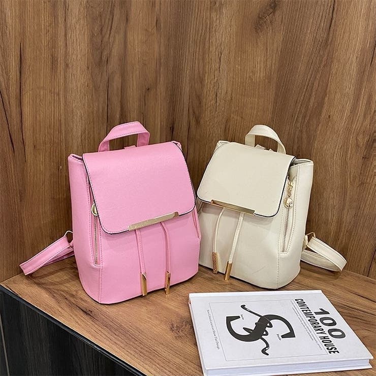 リュック デイパック レディース | PlusNao | 詳細画像11 