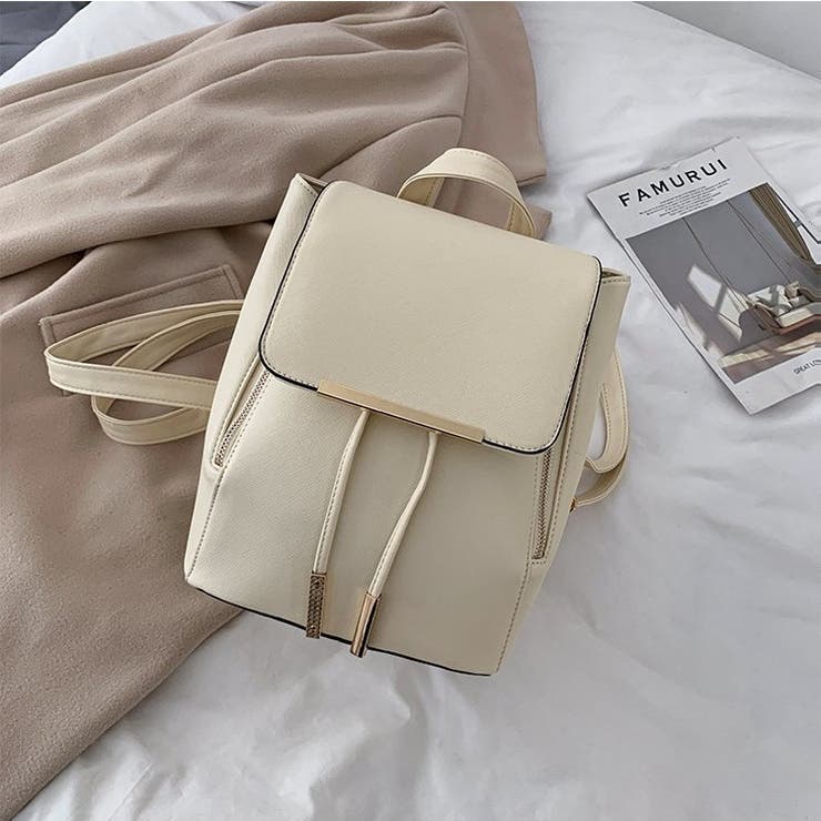 リュック デイパック レディース | PlusNao | 詳細画像12 