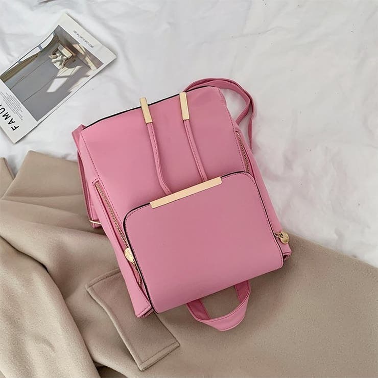 リュック デイパック レディース | PlusNao | 詳細画像14 