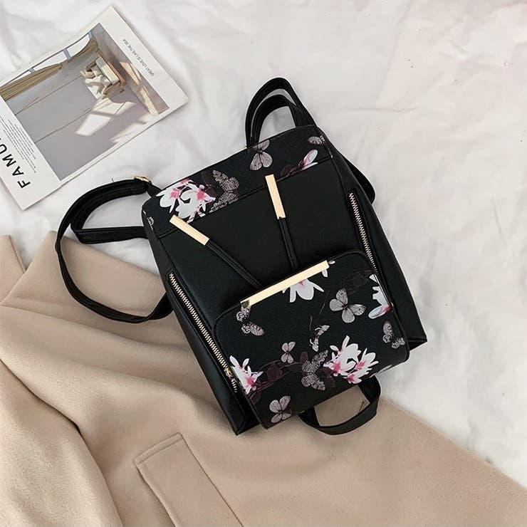 リュック デイパック レディース | PlusNao | 詳細画像17 